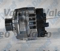 VALEO 439266 Alternator Clio Ii Kango Megane I Laguna I 1.9dti  ####